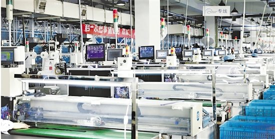 鄞州工业批量二维码扫描工厂